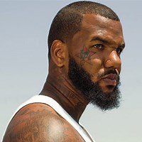 The Game Tour Dates & Tickets