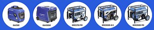 Westinghouse Outdoor Power