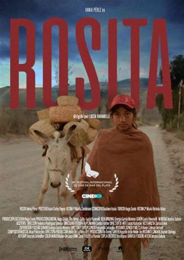 Rosita - Movie