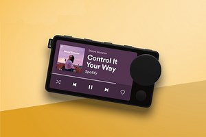 Spotify's Car Thing explained: control music in your car with a dedicated smart display | Stuff