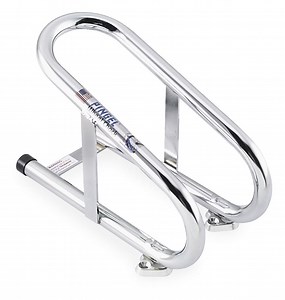 Pingel Removable Wheel Chock