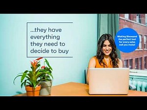 Showpad How to Video