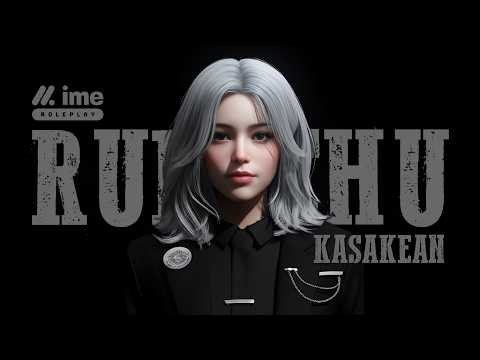 DAY 424 - BAJU BAROE #imeroleplay #imerp #anakceokopat