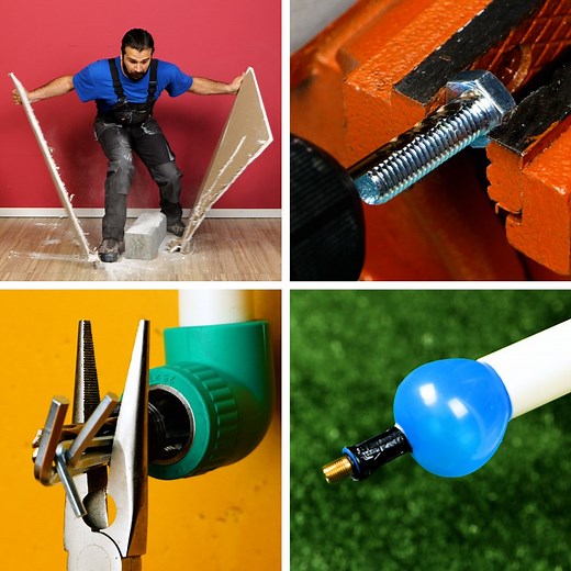 904K views | ¡Trucos prácticos Y sencillos que nunca te arrepentirás de haber aprendido!: | Bella y Genial | Facebook