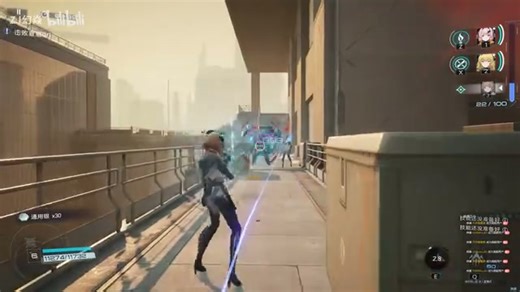 18. 瞄准vs盲射暴击率与伤害，实测对比