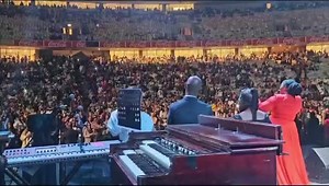 Happy Sunday❤️ | Judith Sephuma