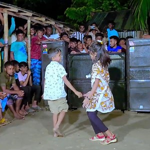 পিচ্চি মেয়ের অসাধারণ ড্যান্স | Lal Lipstick Song | AR Media | Wedding Dance 2024 by Misty | Juthi Dance Media