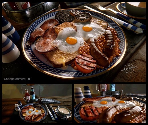 Humans are becoming increasingly addicted to food