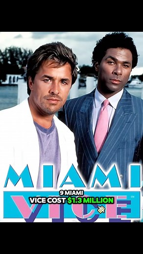 25K reactions · 2.4K shares | “Pastel suits, boat chases, and epic theme music… but did you really know what was going on behind the scenes of Miami Vice? ️ Here are 10 facts that’ll blow your 80s-loving mind!” ️#MiamiViceFacts#80sTVLegends#BehindTheVice#RetroTVTrivia#DonJohnsonDays | John Palmer | Facebook