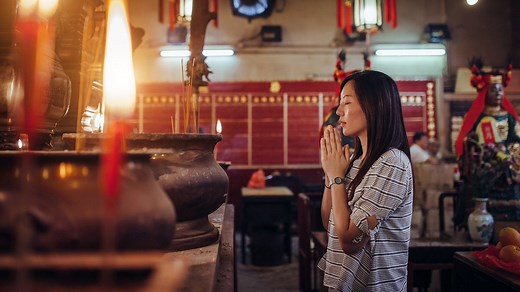 How Many Religions Are There? Which Ones Are Most Influential?