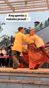 37K views · 1.1K reactions | Western-influenced Filipino folk dance at Expo Osaka #Expo2025 #japantravel #osaka #osakajapan #fypシ #fbreelsfypシ゚viral #viralreelsシ | Japan SpeciaL | Facebook