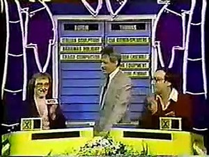 Classic Concentration (August 1991) Butch/Thomas