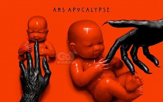 American Horror Story  Season 8 Episode 1  The End