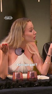 253K views · 1.2K reactions | "On parle de jeu ou on parle de ce qui se passe dans le lit ?" 廊​ Les remarques de Florian ne passent pas auprès de Solène : l’ambiance se tend 女 #Les50, du lundi au vendredi à 17:30 sur W9 et M6+ | W9 | Facebook