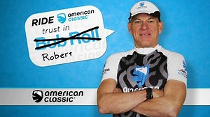 American Classic TV Spot, 'Director' Ft. Bob Roll