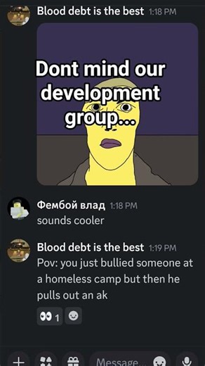 dont mind the text #trending #roblox #juggernaut #funnygames #robloxedit #discord #development #fun