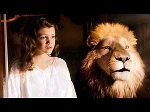 The Chronicles of Narnia: The Voyage of the Dawn Treader Movie review by Betsy Sharkey