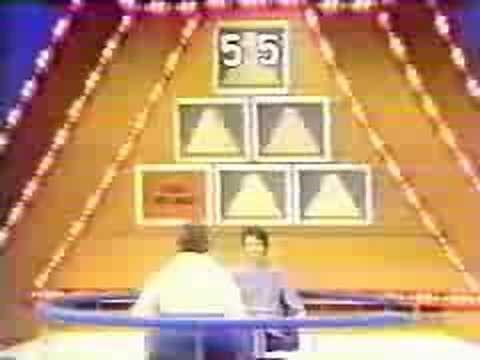 $50,000 Pyramid Clip Plus Win!