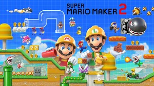 Super Mario Maker 2 – New Course Themes, Story Mode, and More Revealed