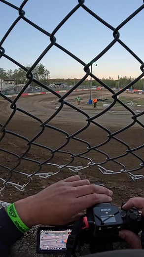 1.4K views · 22 reactions | Watch the 600 Mods race around Hamlin Speedway from Turn 2 #Motorsport #DirtTrackRacing #RacingLife #AdrenalineRush #Speed #RaceDay #MotorSport #600Mod | Rip the Lip | Facebook