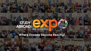 That’s a wrap from the Study Abroad Expo 2024! 🎉 A heartfelt thank you to all the students who participated and made the event an outstanding success. The expo unlocked endless opportunities—from personalized guidance to 1-on-1 interactions with global universities—it was truly a transformative experience for those aspiring to study abroad. Stay tuned for more exciting opportunities to kickstart your journey towards a brighter future. 🌟🌍 🔗 http://srkr.io/6186TQy #StudyAbroadExpo #GlobalOppor