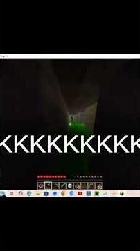 Muito Herobrine kkkk (Editado por@PalhaoAzeda , Mod: gonebutnotforgotten.jar) #minecraft #shorts