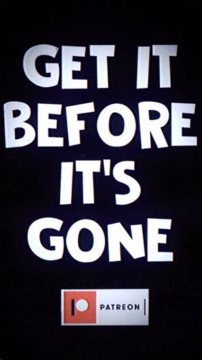 47 reactions | Patreon Last Chance...