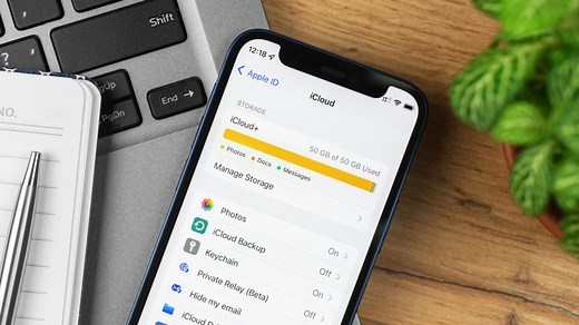 Eight Ways to Speed Up Your iCloud Sync