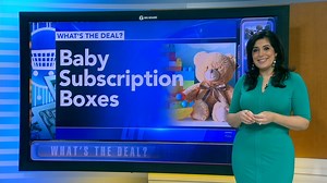 What's the Deal: Best subscription boxes for children and parents