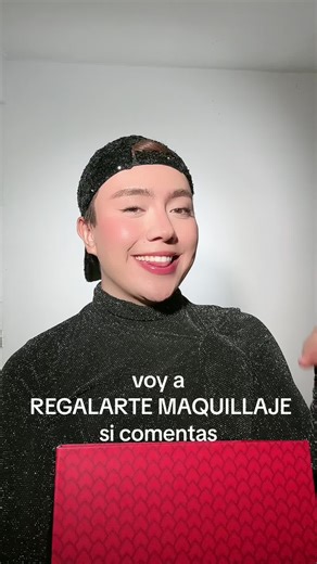 MAQUILLAJE gratis 😍💕🫵🏻📦✨🤭 #makeup #maquillaje #dieguchis ##mujeres