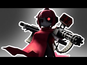 Mini Sentry Chan At Level 3