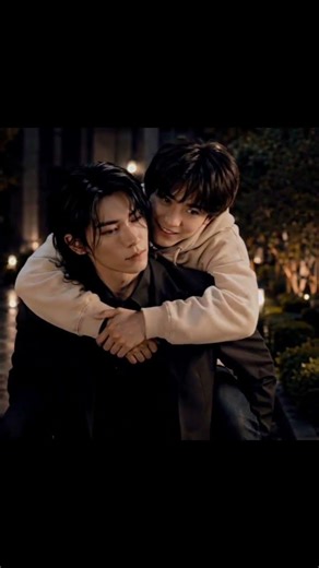 just what he needed #bl #ai #danmei #blseries #男孕 #mpreg #blkiss #ai #blmanhua #blstory #bldrama