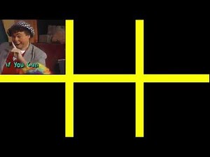 Be a Clown Comparison (A Request for Jacks Nick Jr Channel)