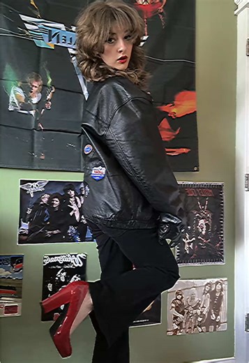 Alt Em🎸🦆 (@altem80s) - #1980s #ratt #80s | 80s