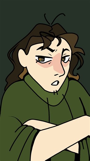 Celebrating Moth Monday: Animation Part 2