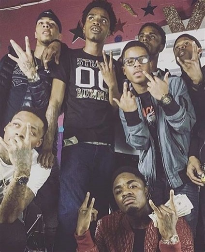 The Legacy of Street Runnas Freestyle Fridays in Baltimore