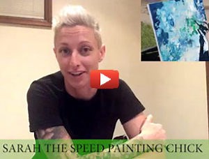 Easel Demonstration | Artist Easels by Artristic | Free Shipping in USA, UK, Canada, Australia, New Zealand