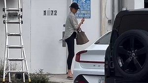 Gisele Bundchen's baby bump spotted after her pregnancy reveal