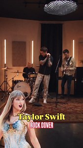1.6M views · 38K reactions | Any emo swifties out there ??? Full cover is out now! #fyp #reels #taylorswift #singer #foryou #cover | Our Last Night | Facebook