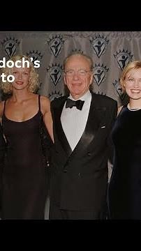 A media empire in flux: Murdoch's legal battle to change family trust | USA TODAY