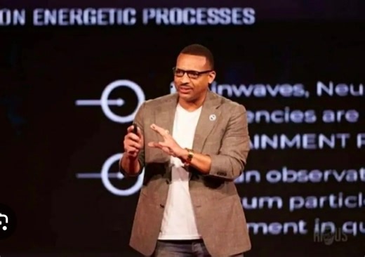 Investigative Report Confirms, Dr. Rashad Richey’s Degrees are Accredited, YouTubers Had No Response