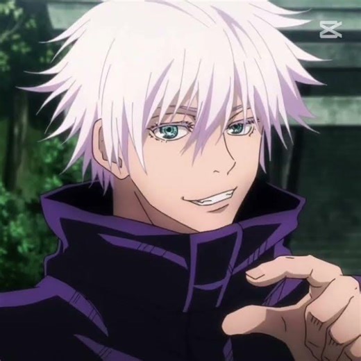 gojo satoru ❤️#Nezuko chan~~