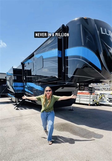 50-Foot Luxury Toy Hauler Fifth Wheel — Next Gen Hauler Review