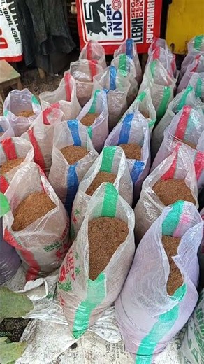 cocopit sebagai media tanam pengganti tanah