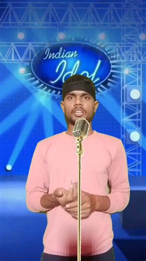 115 Me 5 Hata De To Kya Bachega । Indian Idol _Today_Live_Performance । _indianidol_funny _short