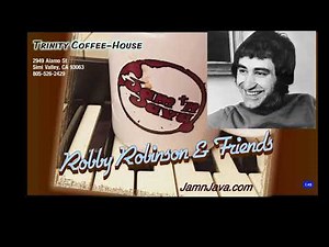 Jam'n Java 4/26/21 Remembering JOE LONG