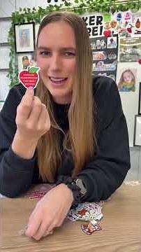 Why Do I Buy INAPPROPRIATE stickers?