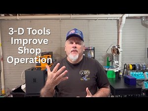 5 3D printed tools I use every single day