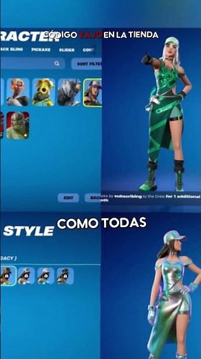 🤯NEW MAYO CLUB SAEKO SPIRIT HUNTER FORTNITE skin🤯