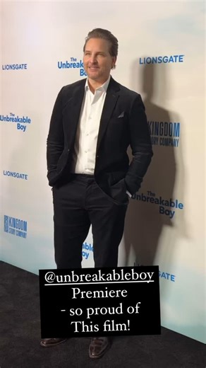 Peter Facinelli on Instagram